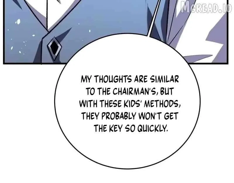 I Rely on My Invincibility to Deal Tons of Damage Passively! Chapter 164 – Page 177