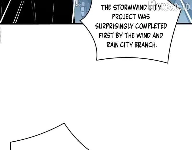 I Rely on My Invincibility to Deal Tons of Damage Passively! Chapter 164 – Page 181