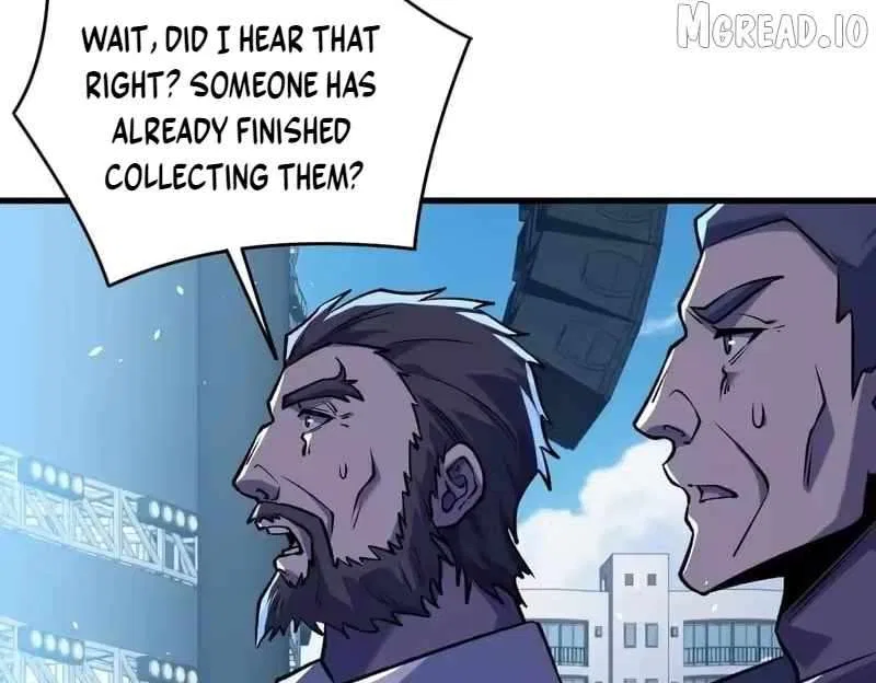 I Rely on My Invincibility to Deal Tons of Damage Passively! Chapter 164 – Page 182