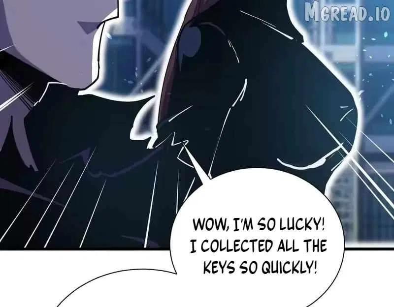I Rely on My Invincibility to Deal Tons of Damage Passively! Chapter 164 – Page 188