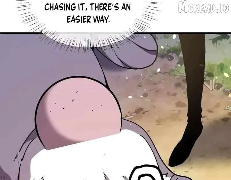 I Rely on My Invincibility to Deal Tons of Damage Passively! Chapter 164 – Page 191