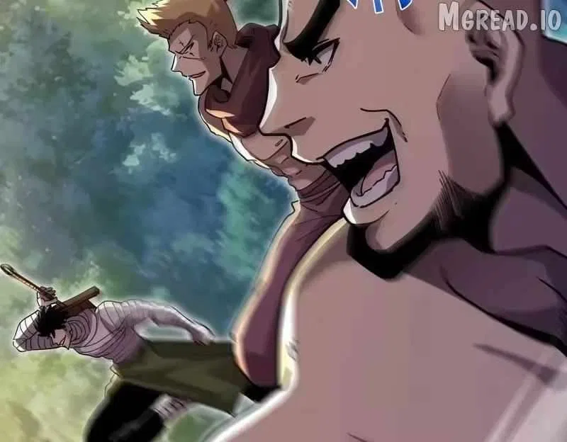 I Rely on My Invincibility to Deal Tons of Damage Passively! Chapter 164 – Page 200