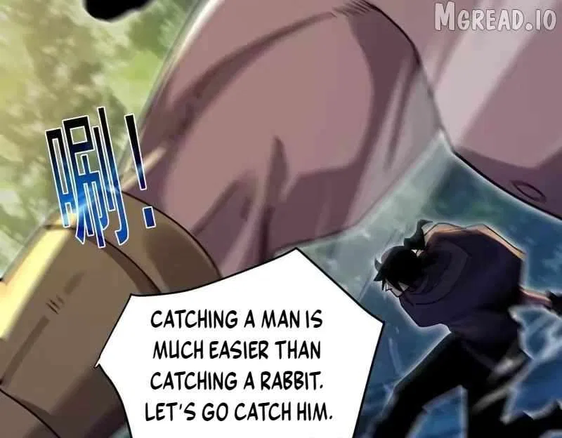 I Rely on My Invincibility to Deal Tons of Damage Passively! Chapter 164 – Page 201