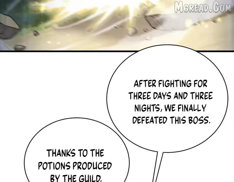 I Rely on My Invincibility to Deal Tons of Damage Passively! Chapter 163 – Page 4
