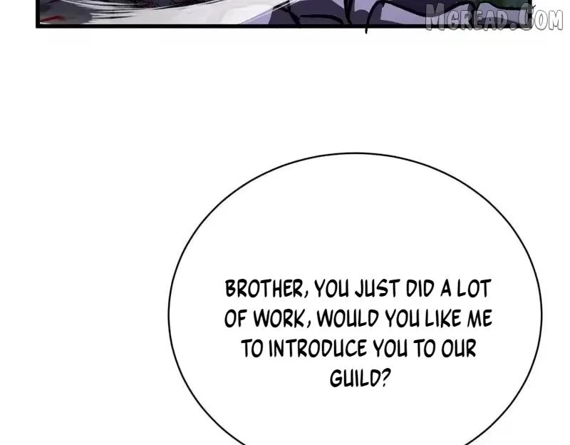 I Rely on My Invincibility to Deal Tons of Damage Passively! Chapter 163 – Page 7