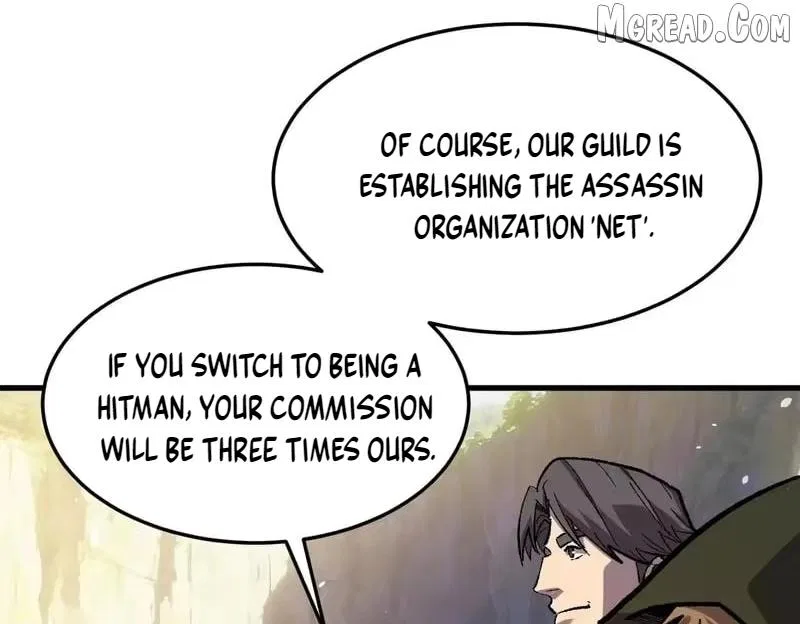 I Rely on My Invincibility to Deal Tons of Damage Passively! Chapter 163 – Page 13