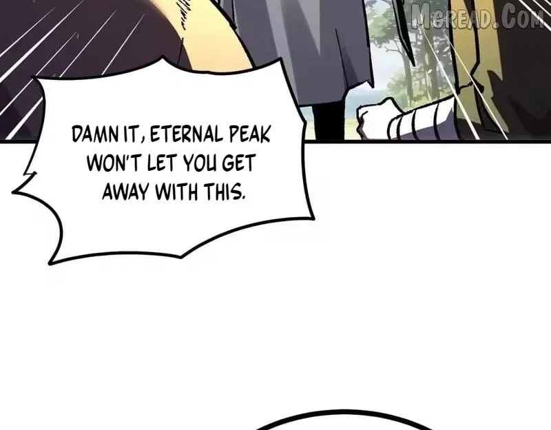 I Rely on My Invincibility to Deal Tons of Damage Passively! Chapter 163 – Page 25