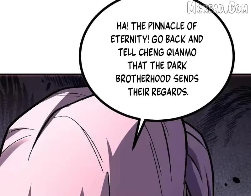 I Rely on My Invincibility to Deal Tons of Damage Passively! Chapter 163 – Page 26