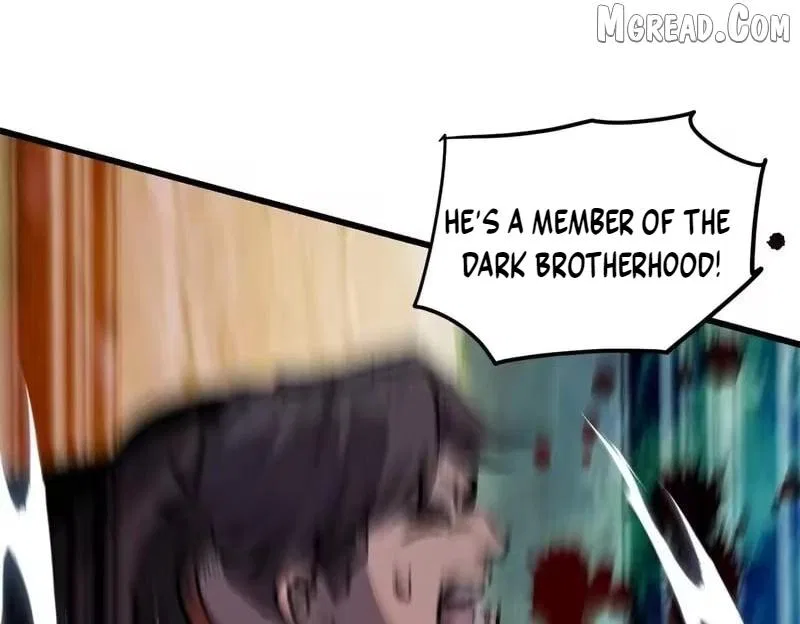 I Rely on My Invincibility to Deal Tons of Damage Passively! Chapter 163 – Page 29