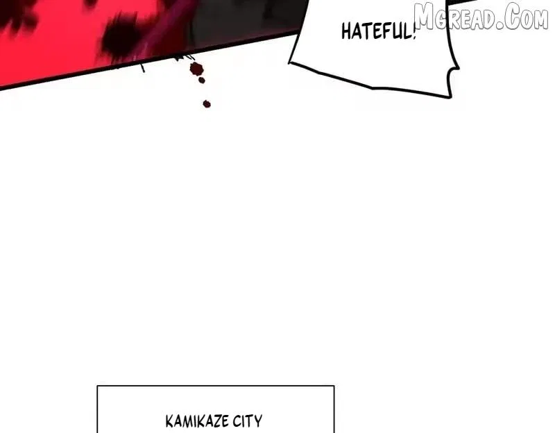 I Rely on My Invincibility to Deal Tons of Damage Passively! Chapter 163 – Page 33