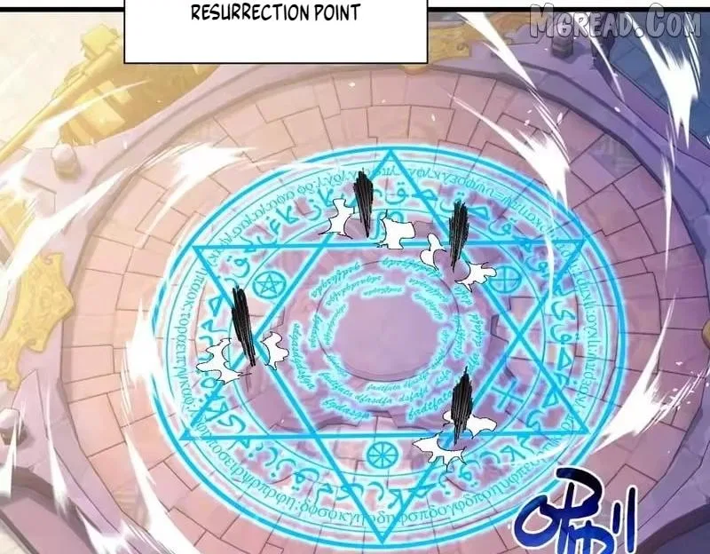 I Rely on My Invincibility to Deal Tons of Damage Passively! Chapter 163 – Page 34