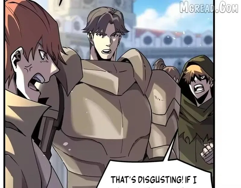 I Rely on My Invincibility to Deal Tons of Damage Passively! Chapter 163 – Page 38