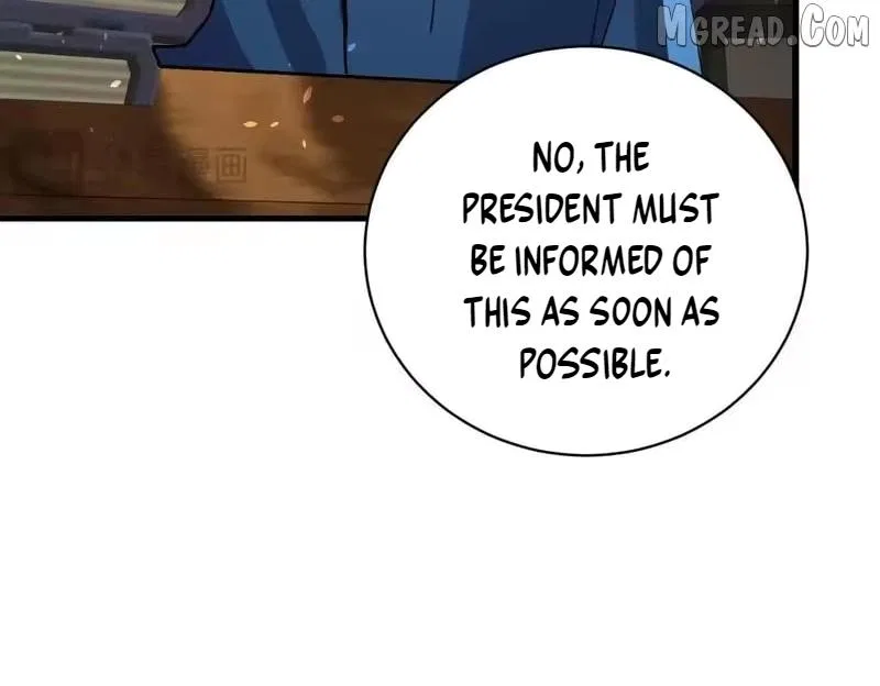 I Rely on My Invincibility to Deal Tons of Damage Passively! Chapter 163 – Page 45