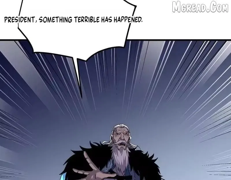 I Rely on My Invincibility to Deal Tons of Damage Passively! Chapter 163 – Page 47