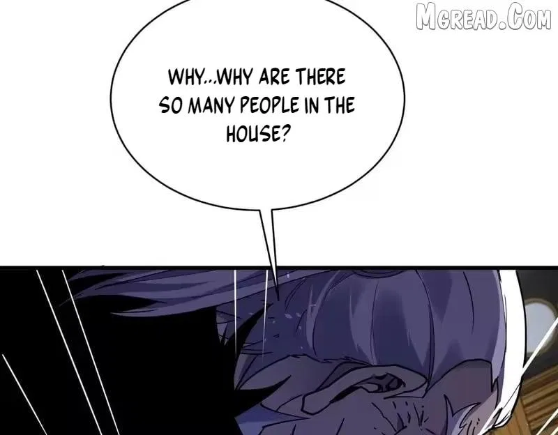 I Rely on My Invincibility to Deal Tons of Damage Passively! Chapter 163 – Page 49