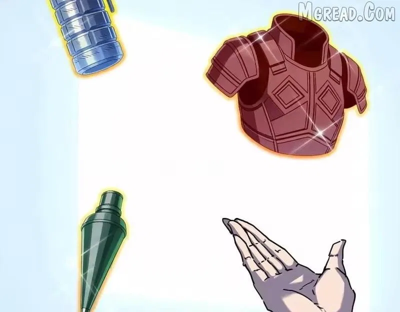 I Rely on My Invincibility to Deal Tons of Damage Passively! Chapter 163 – Page 62