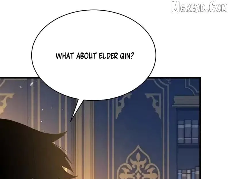 I Rely on My Invincibility to Deal Tons of Damage Passively! Chapter 163 – Page 64