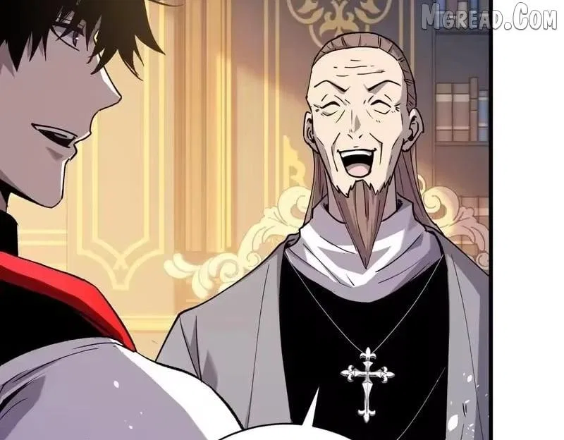 I Rely on My Invincibility to Deal Tons of Damage Passively! Chapter 163 – Page 65