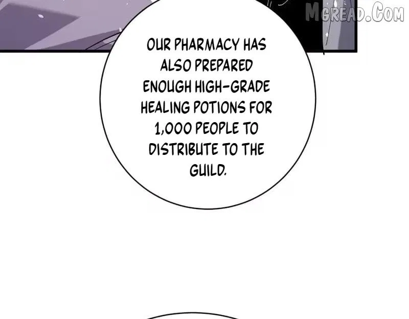 I Rely on My Invincibility to Deal Tons of Damage Passively! Chapter 163 – Page 66