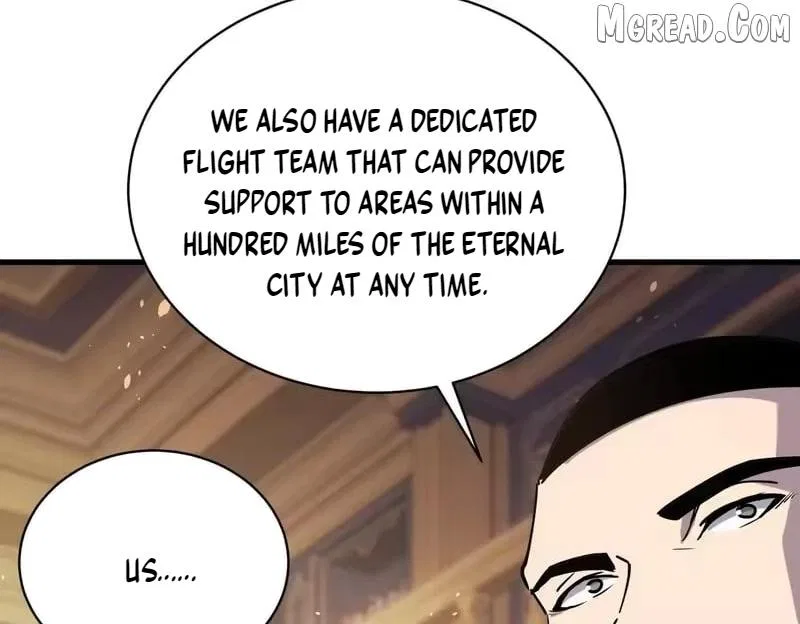 I Rely on My Invincibility to Deal Tons of Damage Passively! Chapter 163 – Page 67