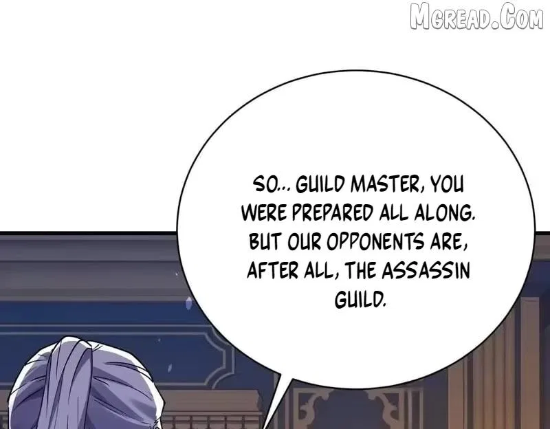 I Rely on My Invincibility to Deal Tons of Damage Passively! Chapter 163 – Page 70