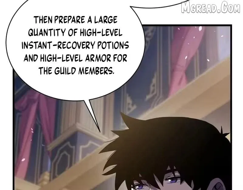 I Rely on My Invincibility to Deal Tons of Damage Passively! Chapter 163 – Page 76