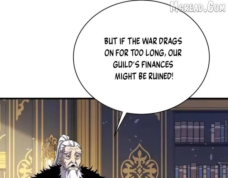 I Rely on My Invincibility to Deal Tons of Damage Passively! Chapter 163 – Page 79