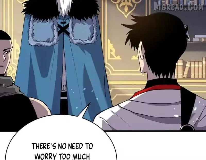 I Rely on My Invincibility to Deal Tons of Damage Passively! Chapter 163 – Page 80