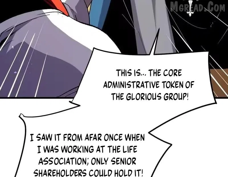 I Rely on My Invincibility to Deal Tons of Damage Passively! Chapter 163 – Page 84