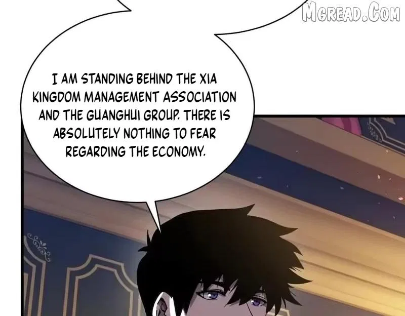 I Rely on My Invincibility to Deal Tons of Damage Passively! Chapter 163 – Page 86