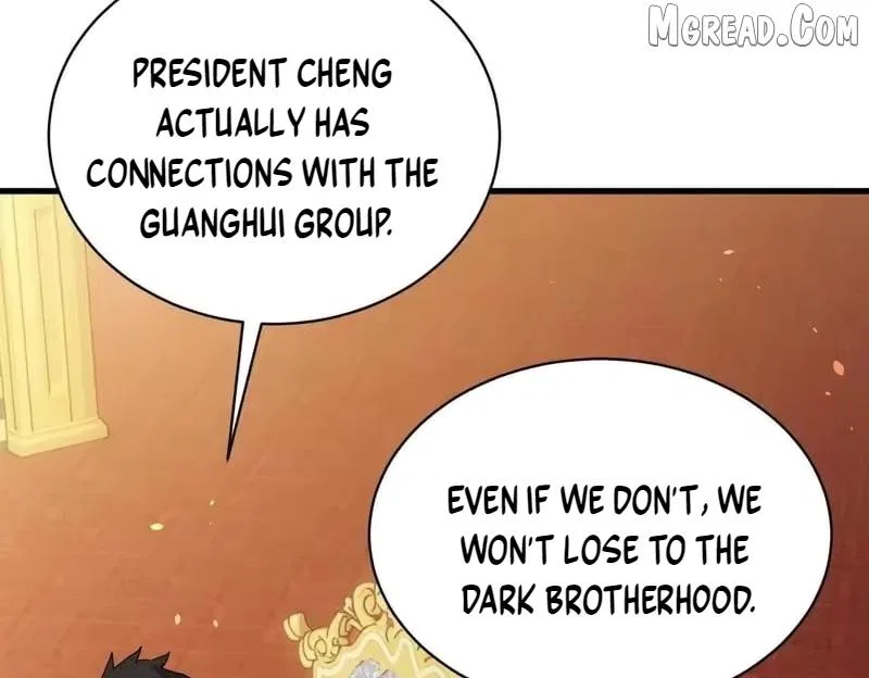 I Rely on My Invincibility to Deal Tons of Damage Passively! Chapter 163 – Page 89