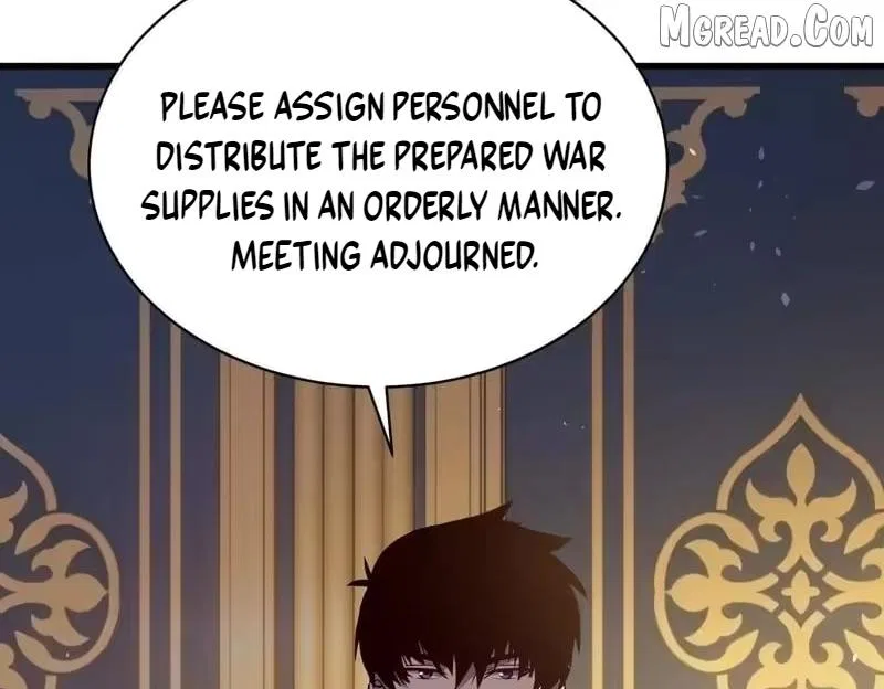 I Rely on My Invincibility to Deal Tons of Damage Passively! Chapter 163 – Page 94