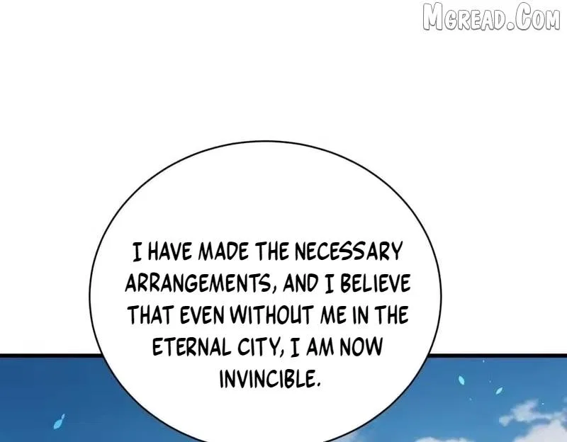 I Rely on My Invincibility to Deal Tons of Damage Passively! Chapter 163 – Page 103