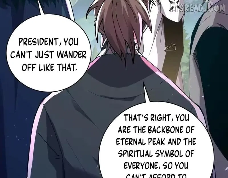 I Rely on My Invincibility to Deal Tons of Damage Passively! Chapter 163 – Page 105