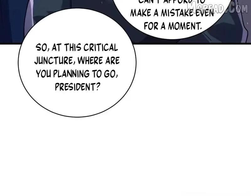I Rely on My Invincibility to Deal Tons of Damage Passively! Chapter 163 – Page 106