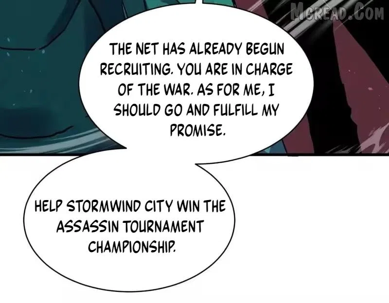 I Rely on My Invincibility to Deal Tons of Damage Passively! Chapter 163 – Page 109