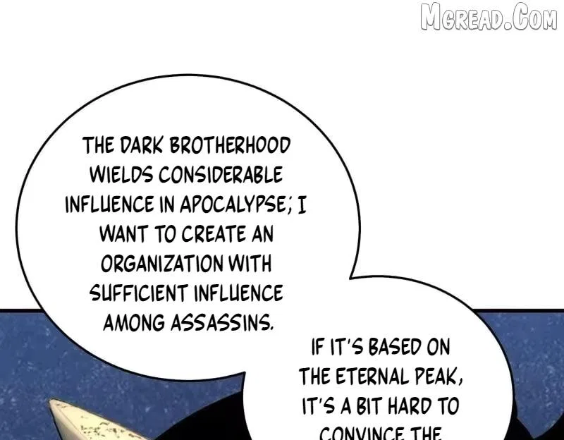 I Rely on My Invincibility to Deal Tons of Damage Passively! Chapter 163 – Page 114