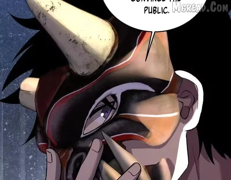 I Rely on My Invincibility to Deal Tons of Damage Passively! Chapter 163 – Page 115