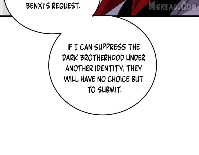 I Rely on My Invincibility to Deal Tons of Damage Passively! Chapter 163 – Page 117