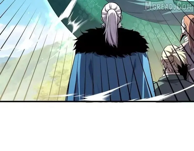 I Rely on My Invincibility to Deal Tons of Damage Passively! Chapter 163 – Page 123