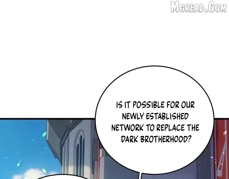 I Rely on My Invincibility to Deal Tons of Damage Passively! Chapter 163 – Page 124