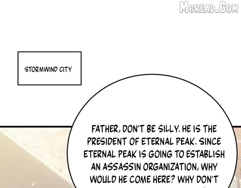 I Rely on My Invincibility to Deal Tons of Damage Passively! Chapter 163 – Page 129