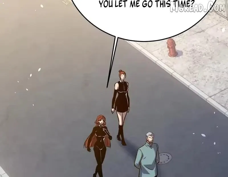 I Rely on My Invincibility to Deal Tons of Damage Passively! Chapter 163 – Page 130