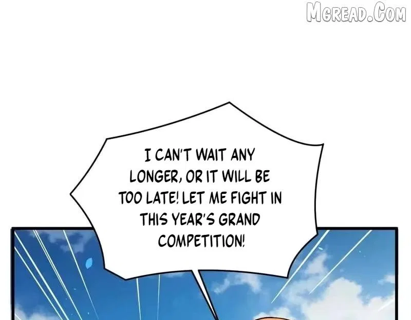 I Rely on My Invincibility to Deal Tons of Damage Passively! Chapter 163 – Page 135