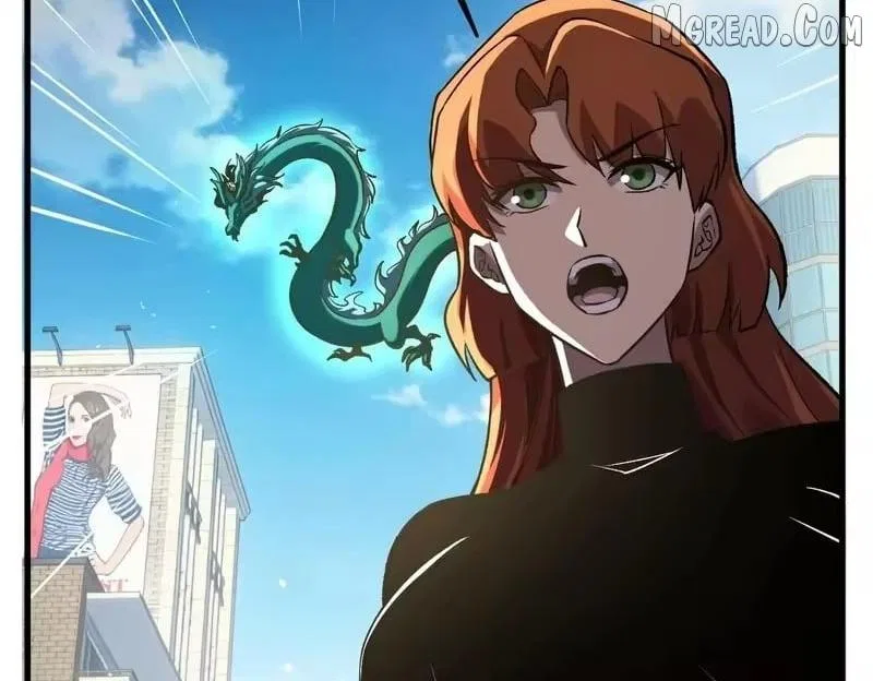 I Rely on My Invincibility to Deal Tons of Damage Passively! Chapter 163 – Page 136