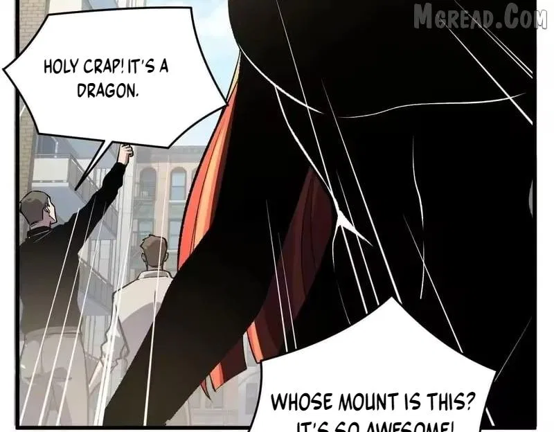 I Rely on My Invincibility to Deal Tons of Damage Passively! Chapter 163 – Page 137