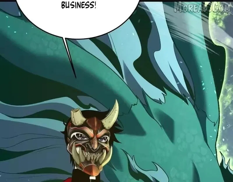 I Rely on My Invincibility to Deal Tons of Damage Passively! Chapter 163 – Page 139