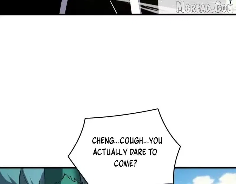 I Rely on My Invincibility to Deal Tons of Damage Passively! Chapter 163 – Page 141