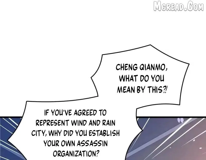 I Rely on My Invincibility to Deal Tons of Damage Passively! Chapter 163 – Page 144