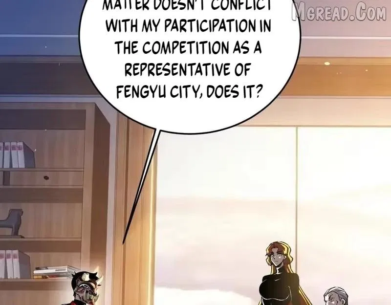 I Rely on My Invincibility to Deal Tons of Damage Passively! Chapter 163 – Page 148